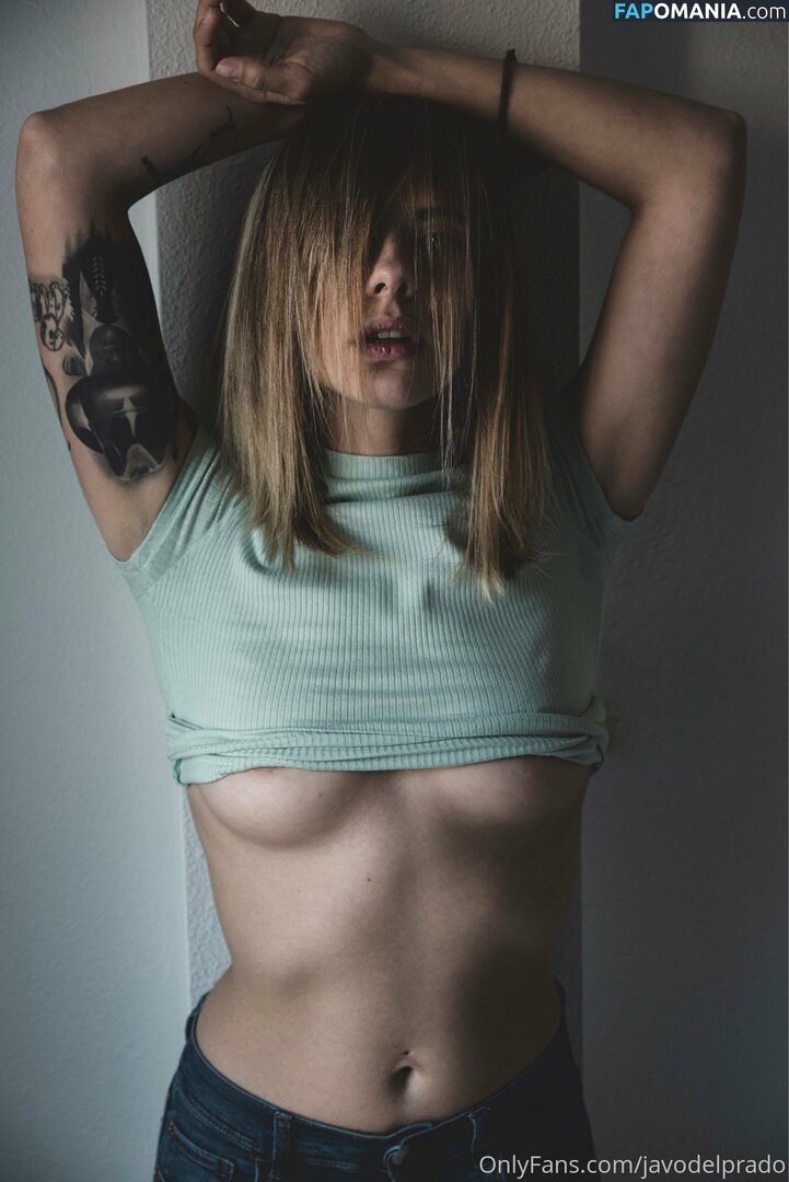 javierdelpradophoto Naakt OnlyFans  Gelekte foto #7