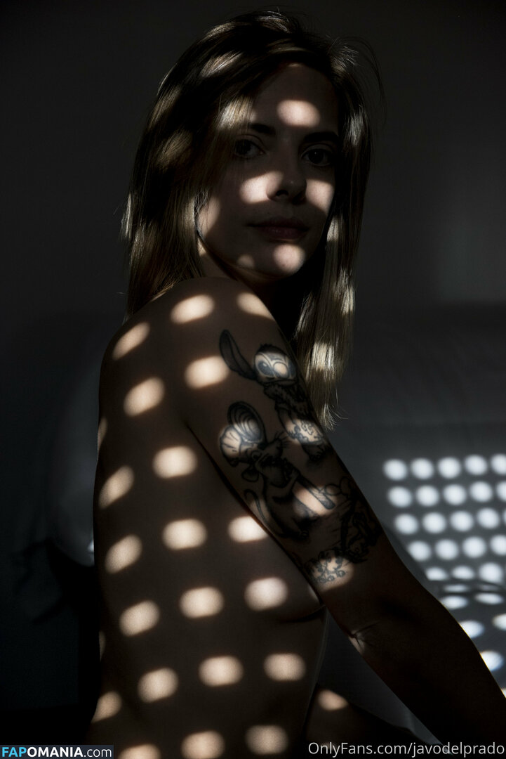 javierdelpradophoto Naakt OnlyFans  Gelekte foto #11