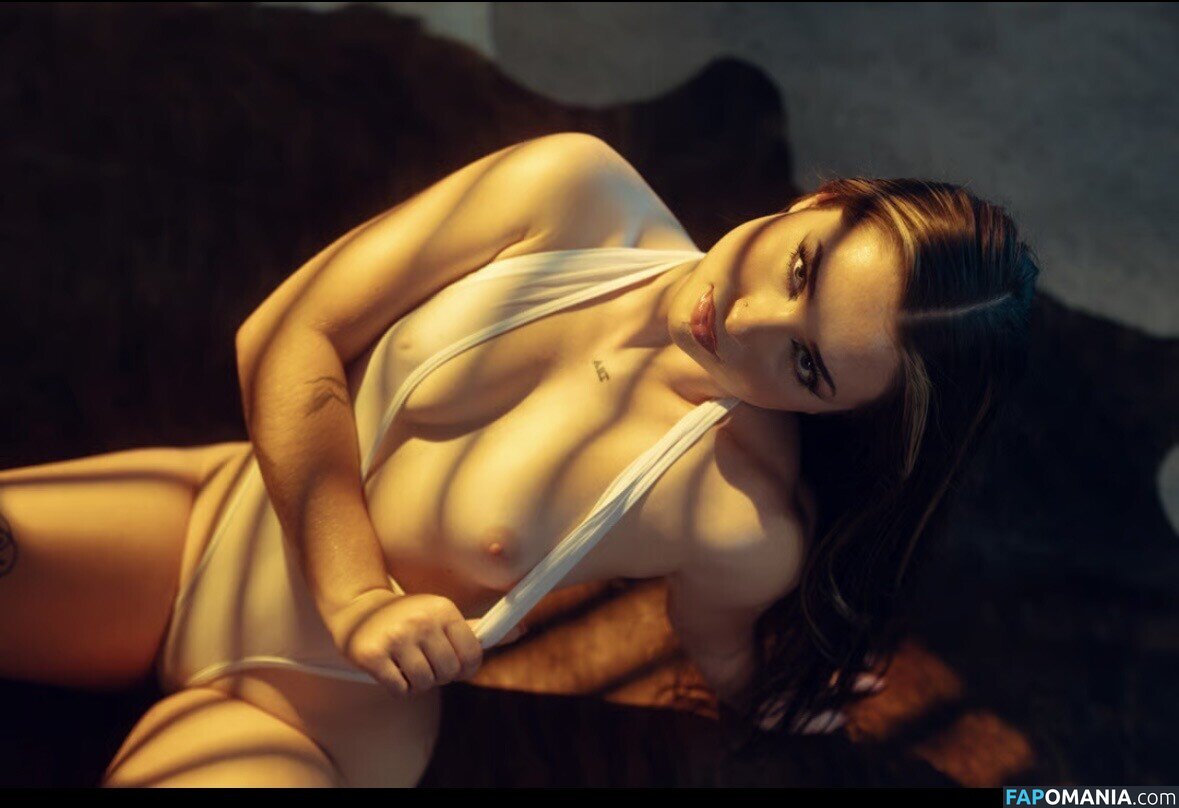 Jayde Silver / Jayde.the.model / jaydesilver Naakt OnlyFans  Gelekte foto #1