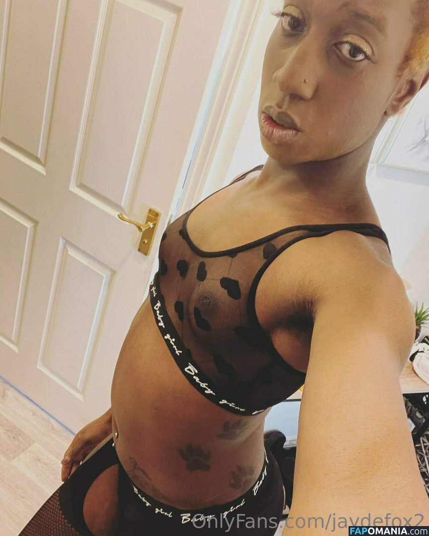 jaydefox2 / moonjay02 Naakt OnlyFans  Gelekte foto #19