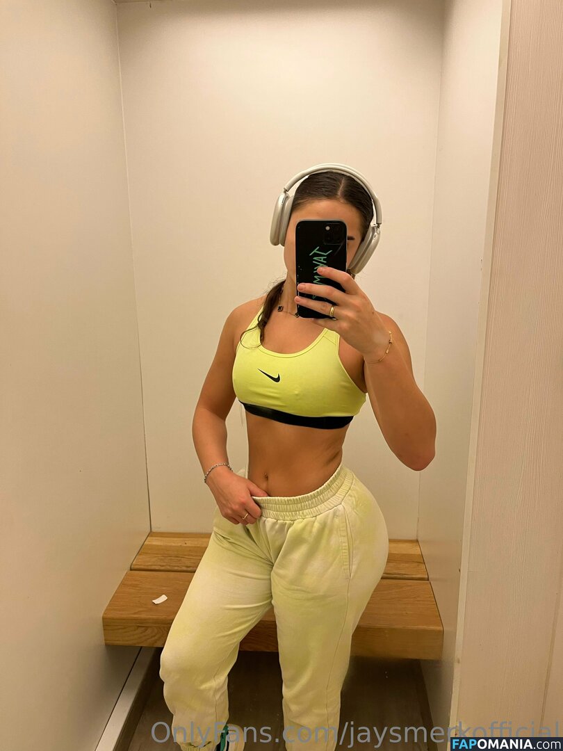 Jaysmerk / jaysmerkofficial Naakt OnlyFans  Gelekte foto #85