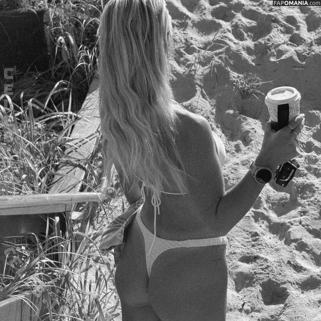 Jaz Sloane / jaz.sloane Naakt OnlyFans  Gelekte foto #2