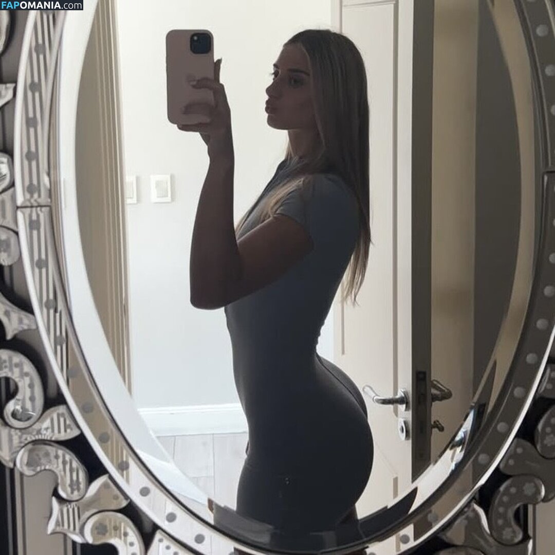 Jazmin Peralta / jazperalta_ Naakt OnlyFans  Gelekte foto #14