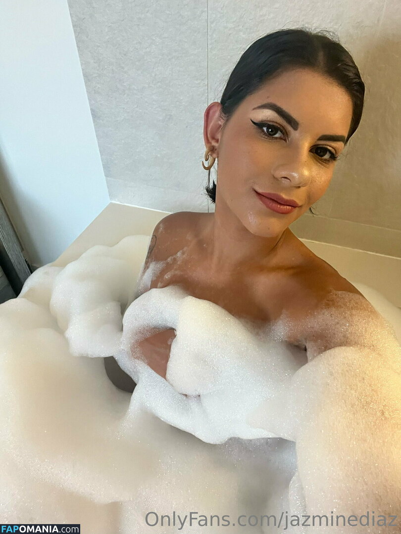 jazminediaz Naakt OnlyFans  Gelekte foto #26