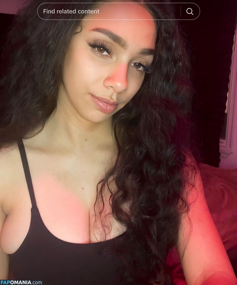 Jazmyn Blaze / jazmynblaze Naakt OnlyFans  Gelekte foto #1