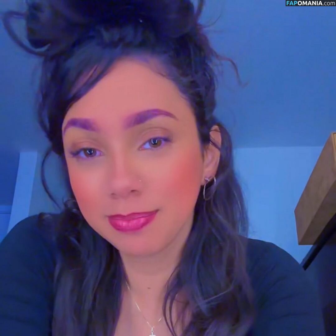 Jazmyn Blaze / jazmynblaze Naakt OnlyFans  Gelekte foto #2