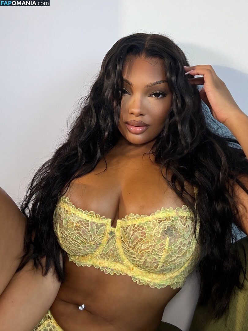 jazwiththevibes Naakt OnlyFans  Gelekte foto #2