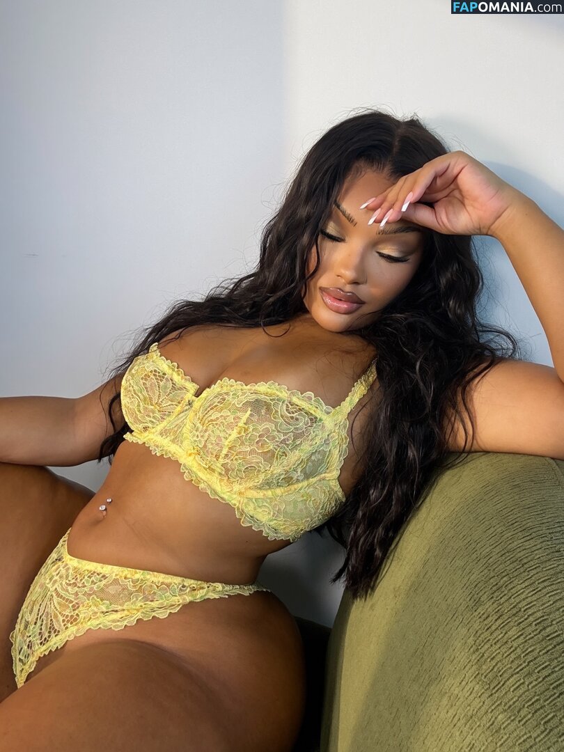 jazwiththevibes Naakt OnlyFans  Gelekte foto #6