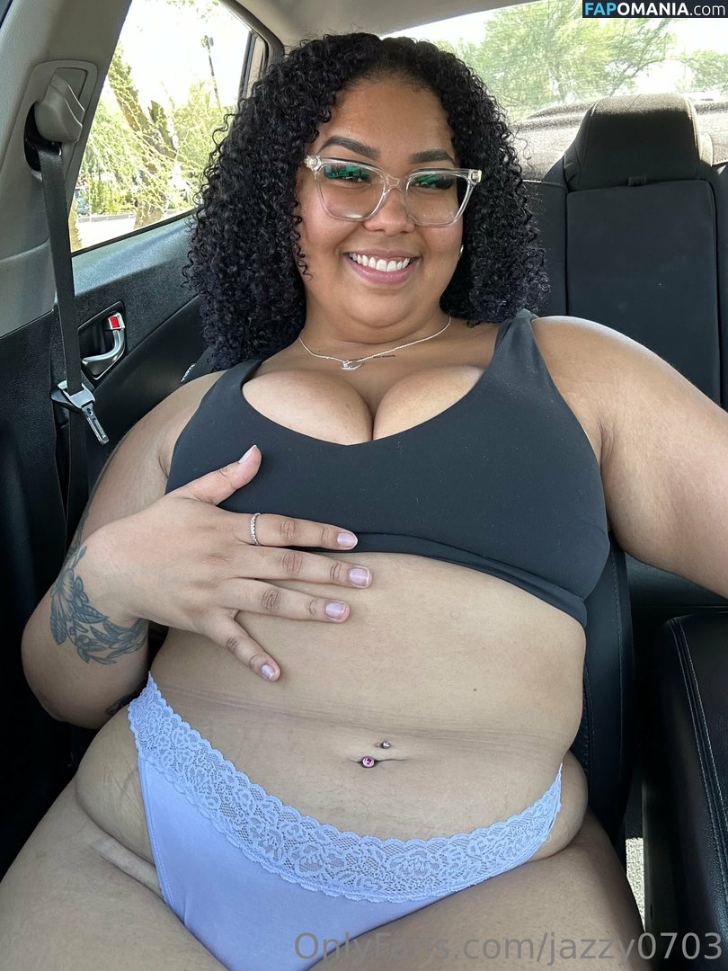 jazzy0703 / jazzyof09 / jazzyr0703 Naakt OnlyFans  Gelekte foto #75