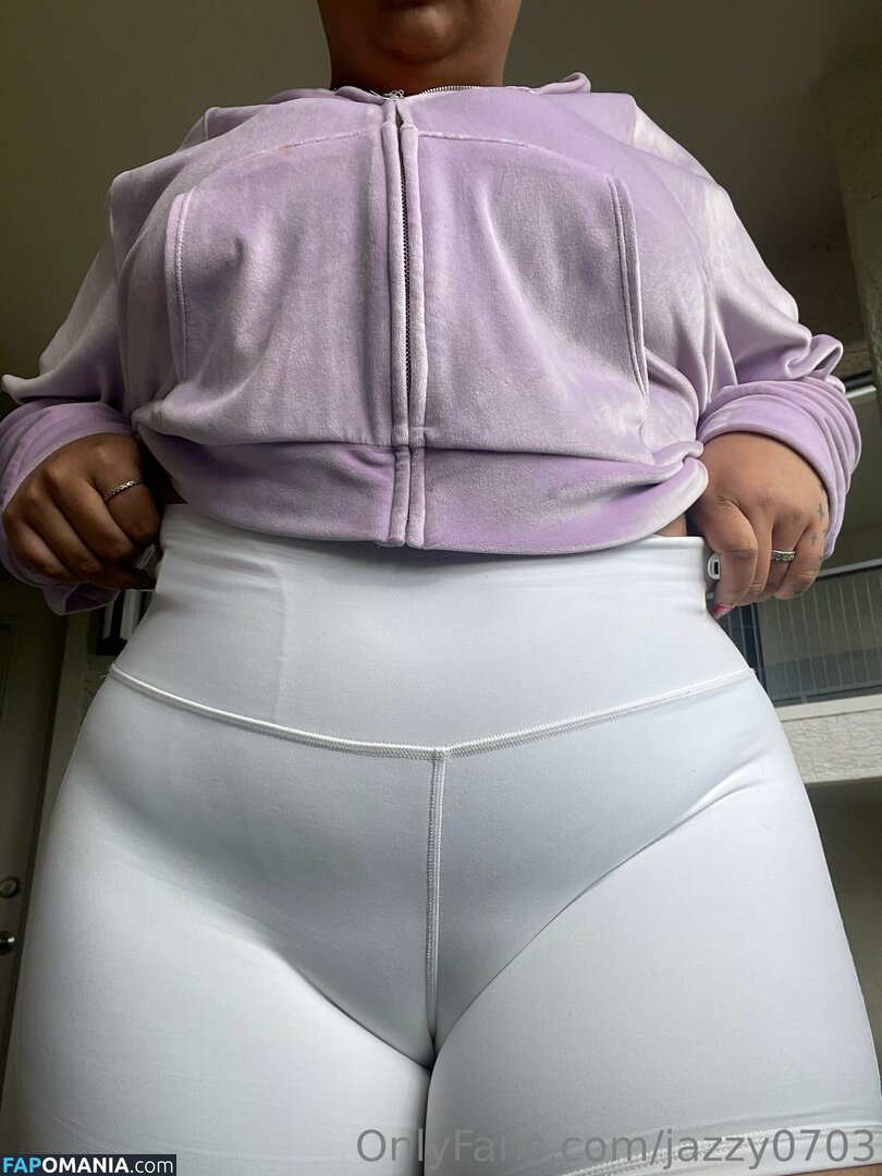 jazzy0703 / jazzyof09 / jazzyr0703 Naakt OnlyFans  Gelekte foto #173
