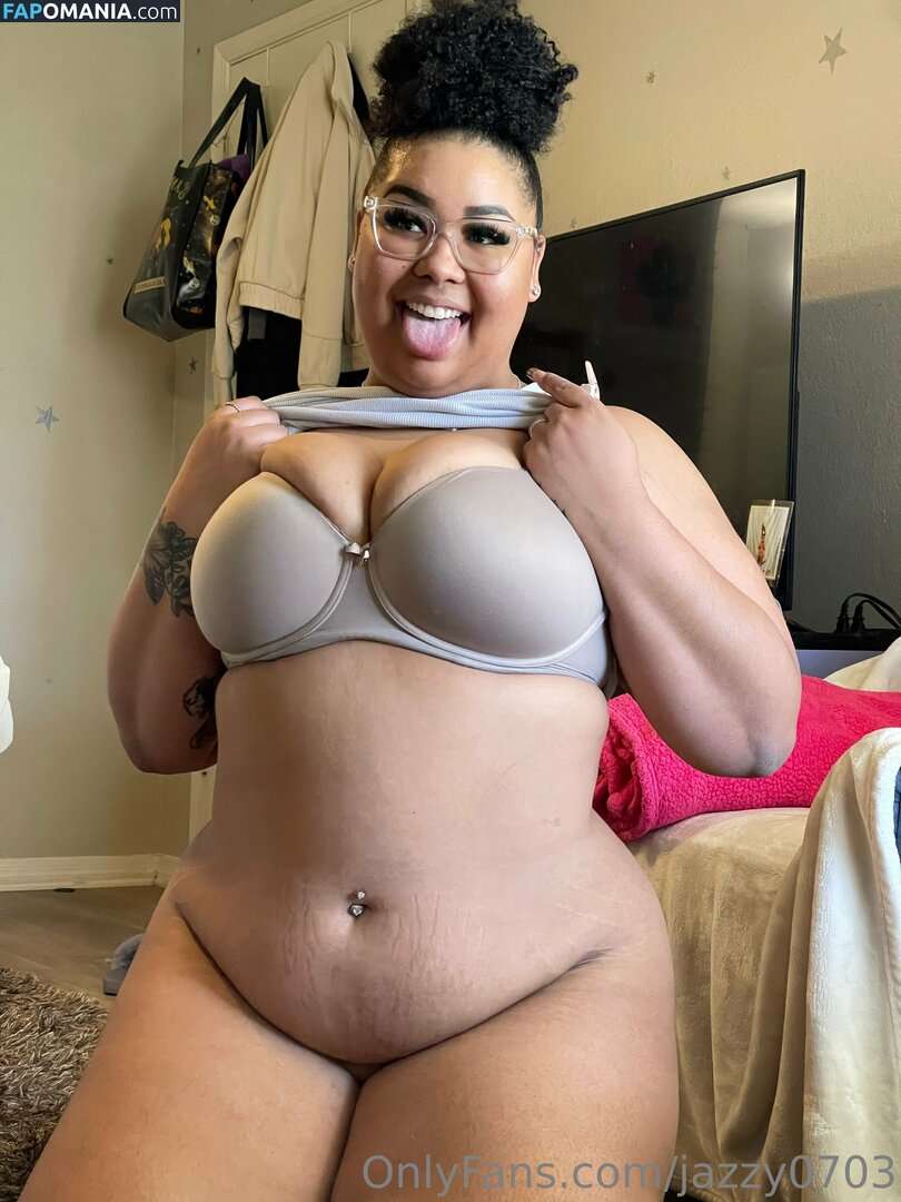jazzy0703 / jazzyof09 / jazzyr0703 Naakt OnlyFans  Gelekte foto #308