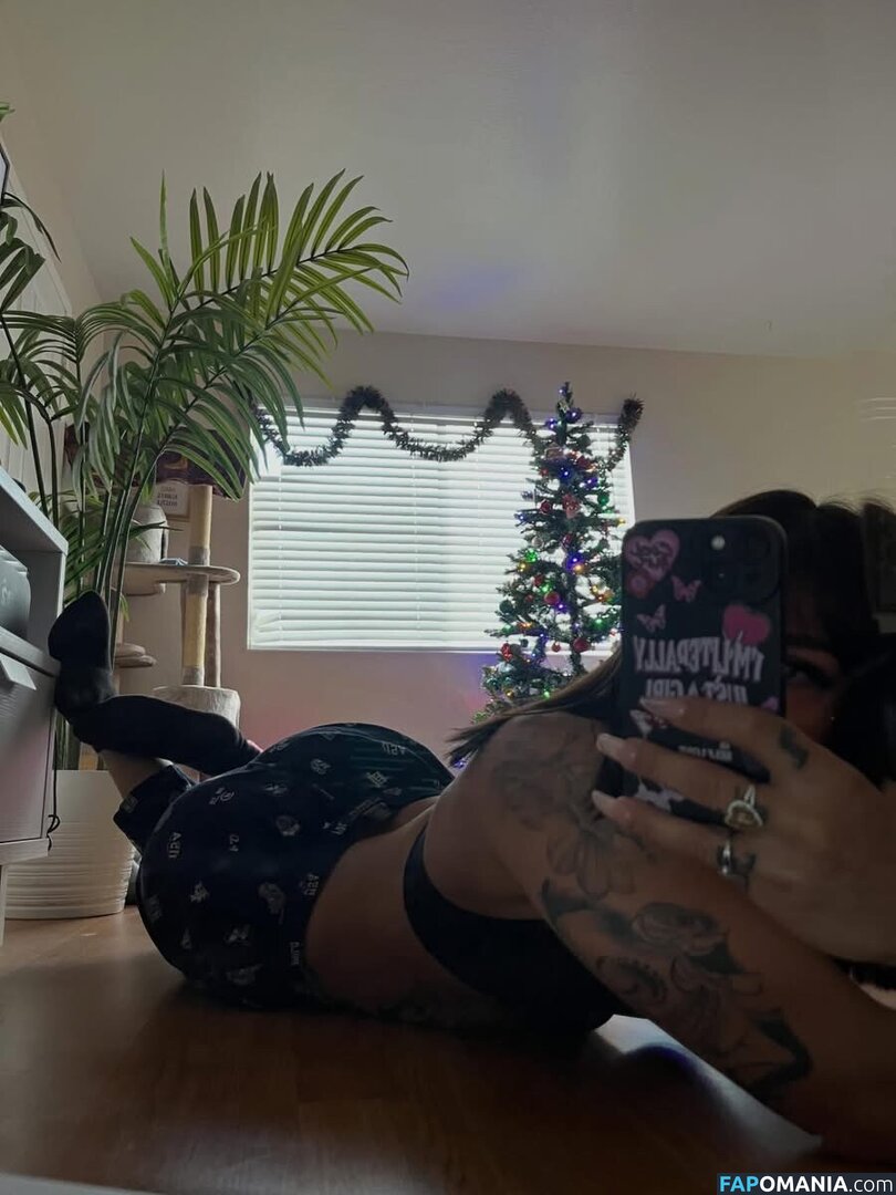 __jazzyfexo / __jazzyfeyxo Naakt OnlyFans  Gelekte foto #1