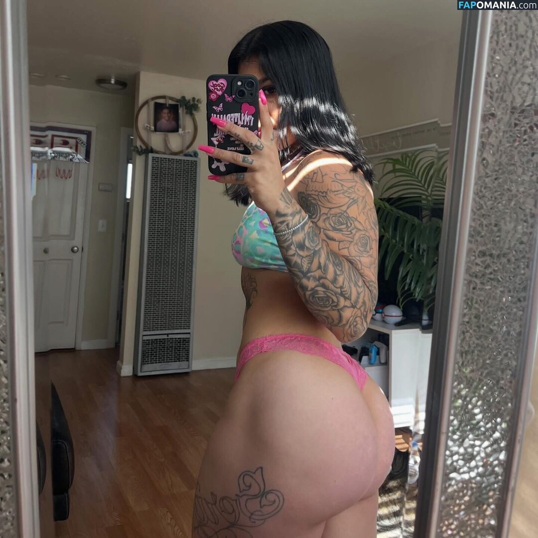 __jazzyfexo / __jazzyfeyxo Naakt OnlyFans  Gelekte foto #5