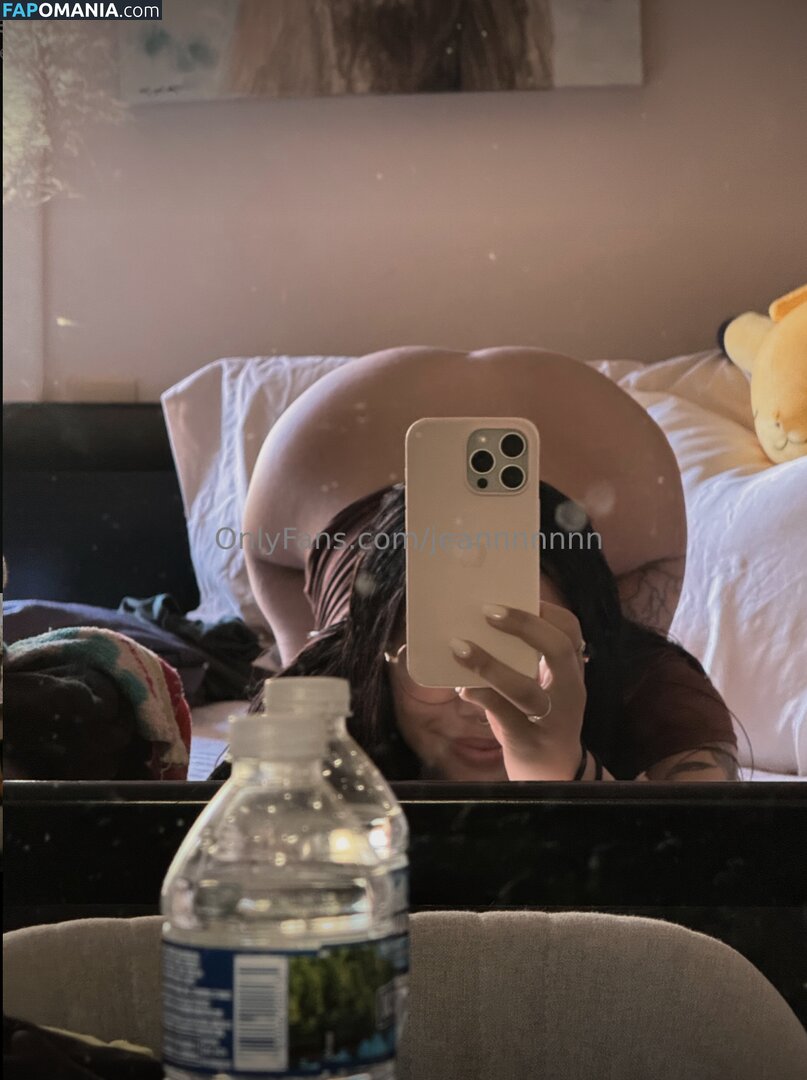 Jean Louie / anayazjbaker / jeannnnnnn Naakt OnlyFans  Gelekte foto #118