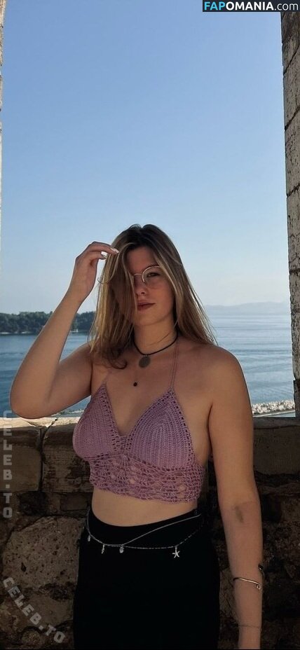 Jeanne.Zeitler / jeanne.ztlr Naakt OnlyFans  Gelekte foto #2