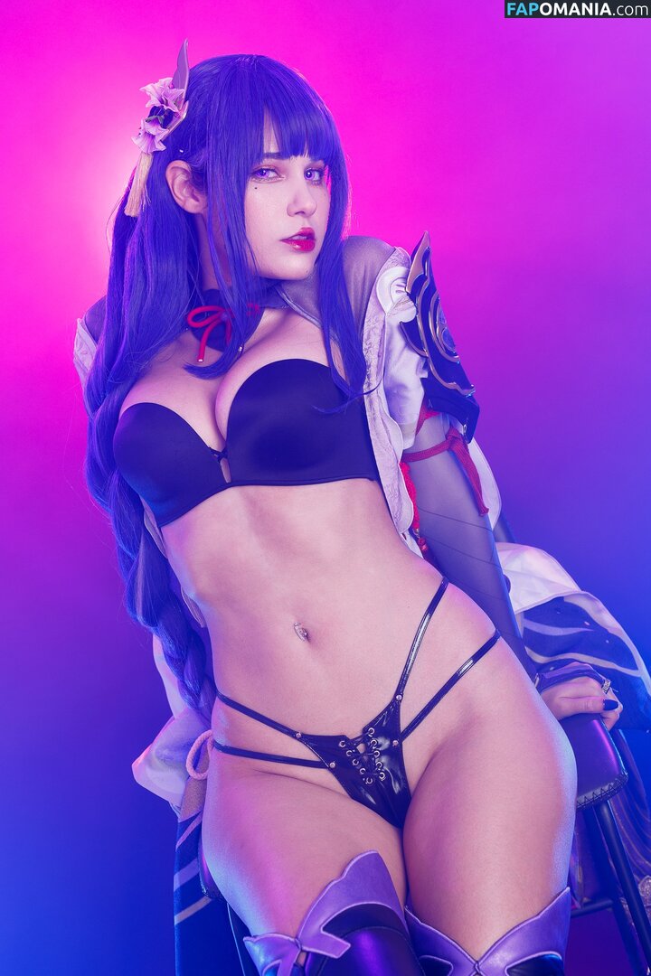 JeanWanWan Naakt OnlyFans  Gelekte foto #3