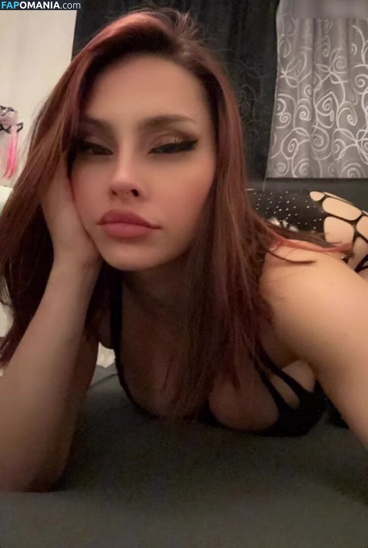 Jeliya_justlikethat Naakt OnlyFans  Gelekte foto #64