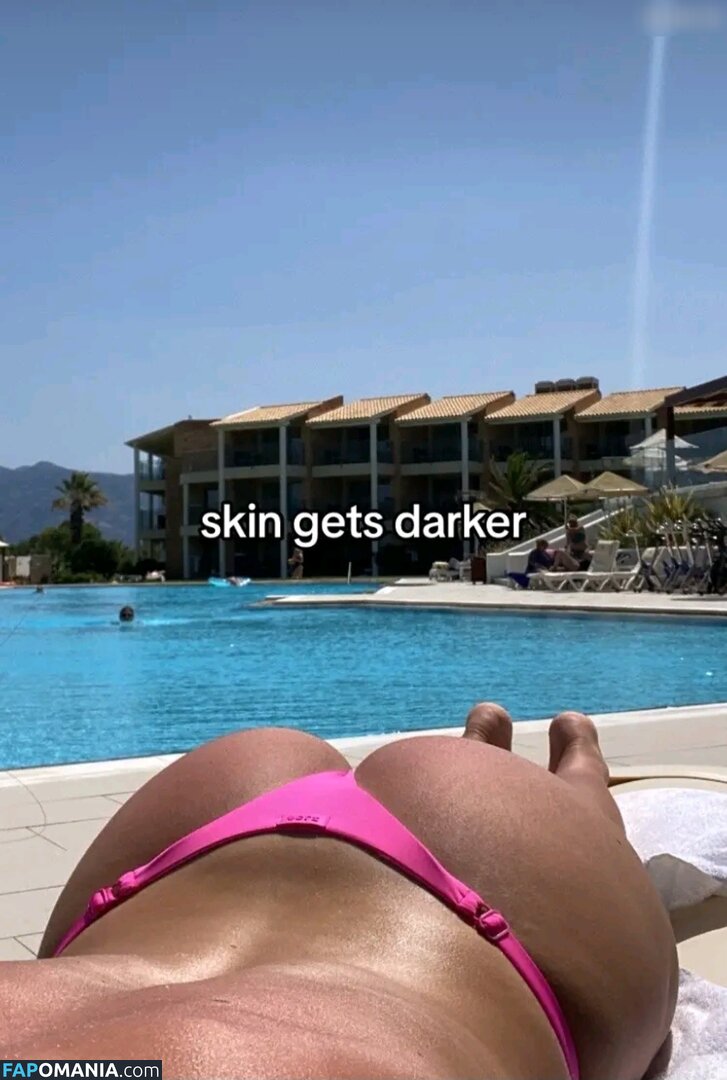 Jelle Karbstein / Jellefeline / jelenajensen Naakt OnlyFans  Gelekte foto #96