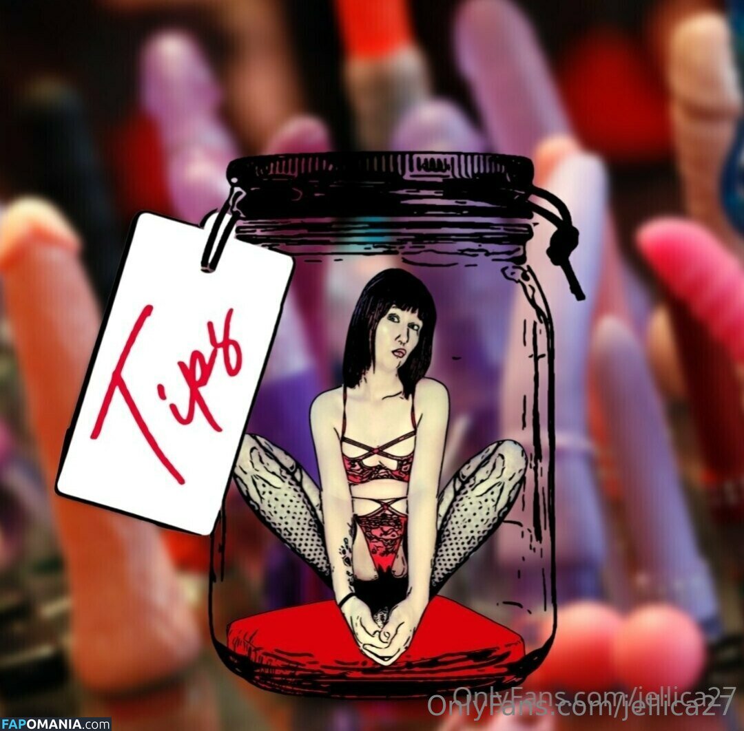 jelica_05_hej / jellica27 Naakt OnlyFans  Gelekte foto #2
