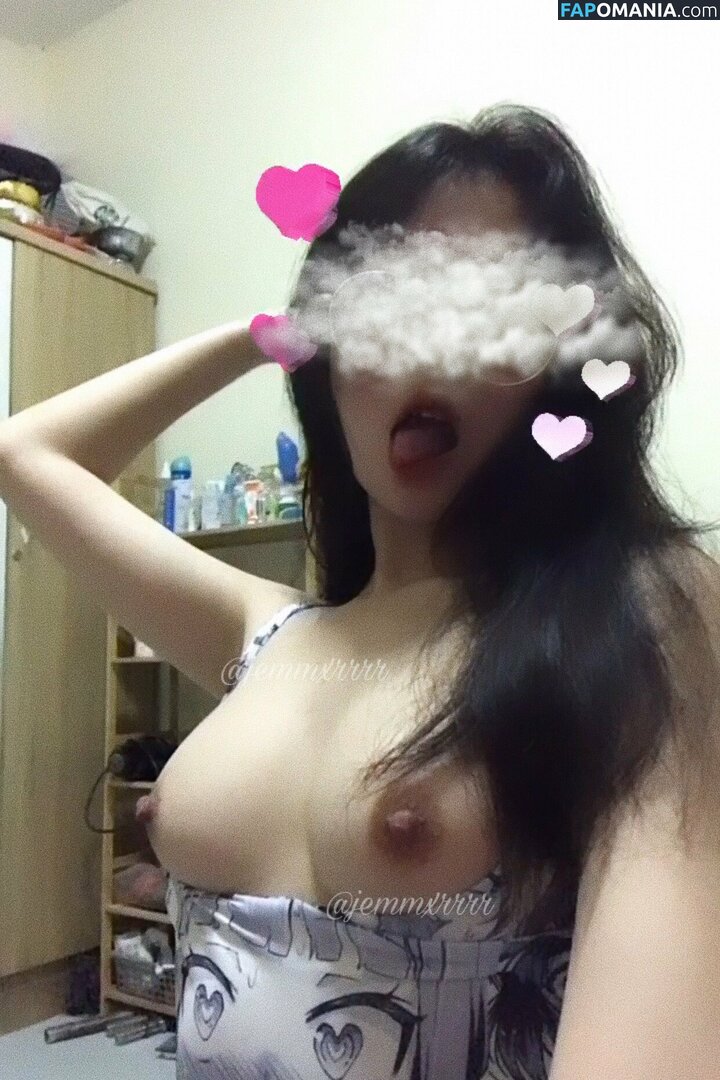 jemmxrrrr Naakt OnlyFans  Gelekte foto #11