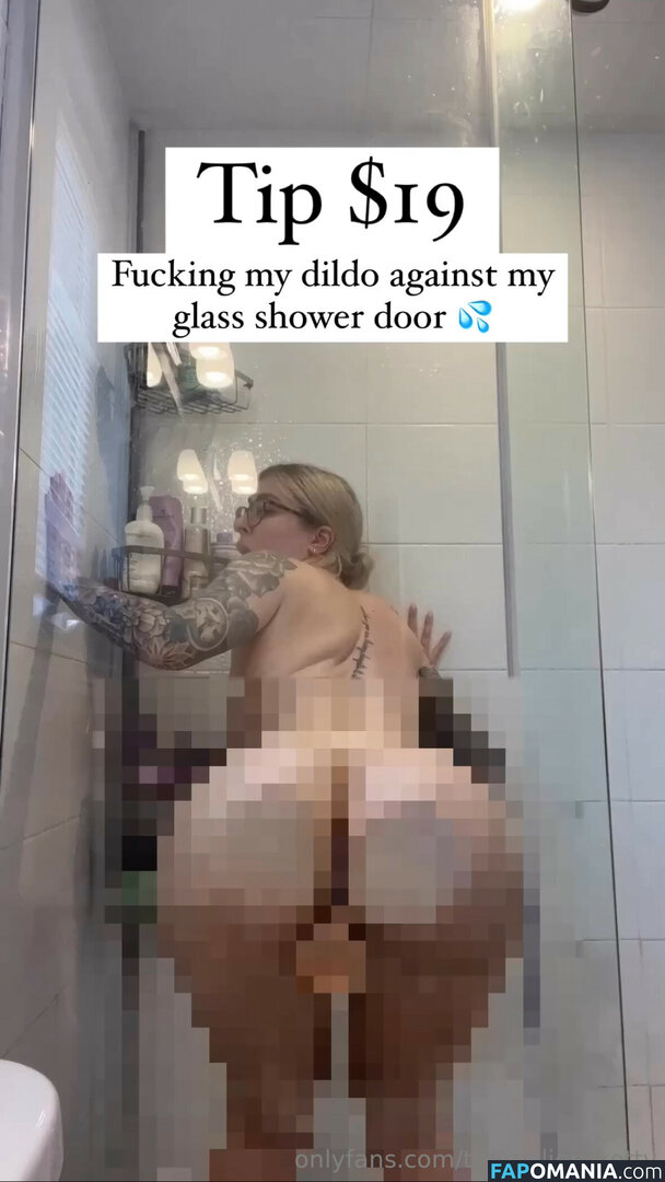 Jen Brett / JenBretty / therealjenbretty Naakt OnlyFans  Gelekte foto #769