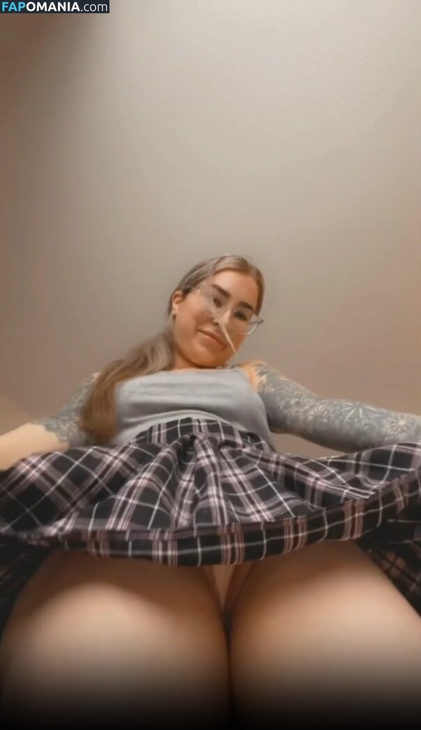 Jen Brett / JenBretty / therealjenbretty Naakt OnlyFans  Gelekte foto #817