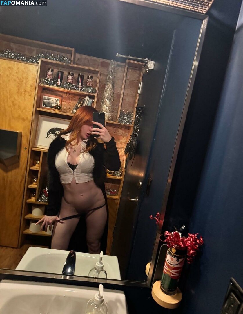 Jen Lynn Meowri Naakt OnlyFans  Gelekte foto #3