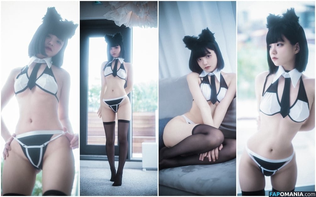 Djawa / Jenny / Jeong / jen2jen2 / jen2jen2_ / 정제니 Naakt OnlyFans  Gelekte foto #7