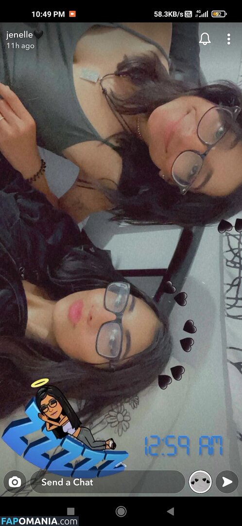 Jenelle Mathew / jenellemathew / jmulaxxx Naakt OnlyFans  Gelekte foto #20