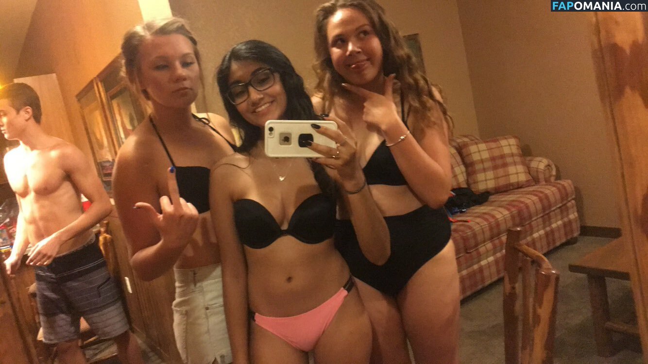 Jenelle Mathew / jenellemathew / jmulaxxx Naakt OnlyFans  Gelekte foto #37