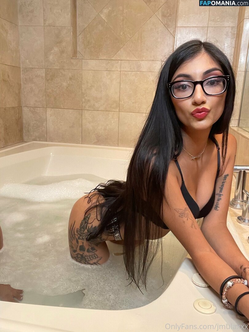 Jenelle Mathew / jenellemathew / jmulaxxx Naakt OnlyFans  Gelekte foto #62