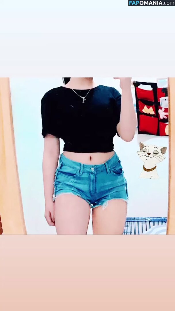 Jenevie Delloson / jenevie_delloson Naakt OnlyFans  Gelekte foto #1