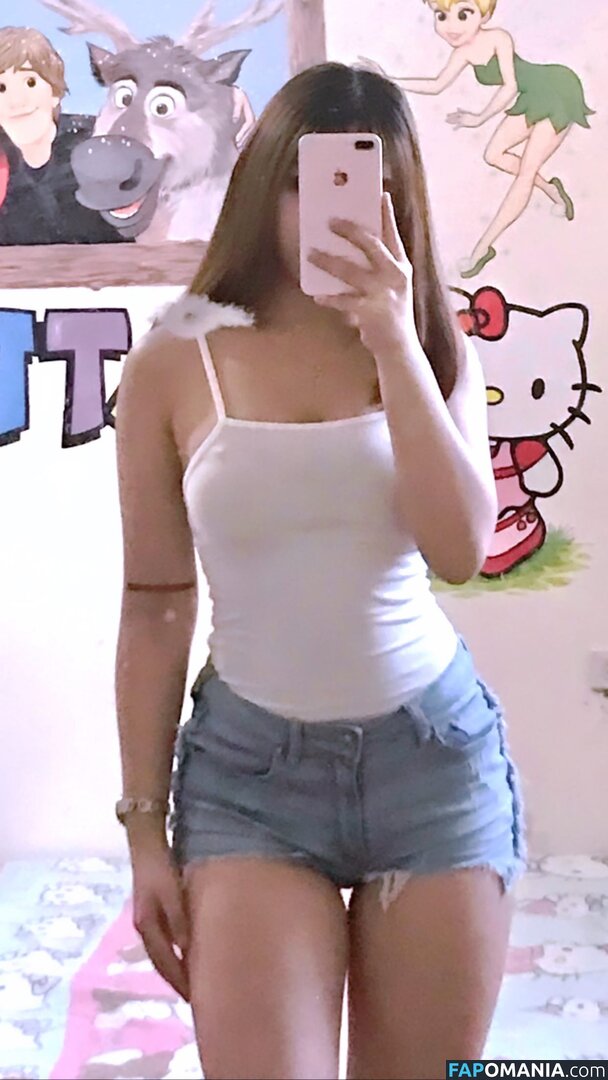 Jenevie Delloson / jenevie_delloson Naakt OnlyFans  Gelekte foto #2