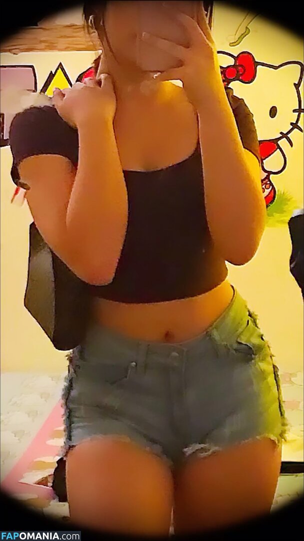 Jenevie Delloson / jenevie_delloson Naakt OnlyFans  Gelekte foto #13