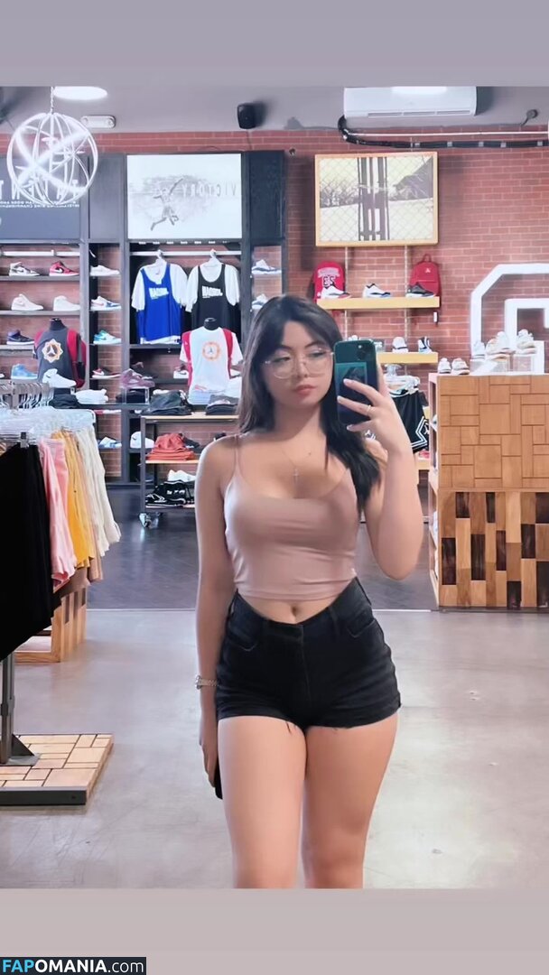 Jenevie Delloson / jenevie_delloson Naakt OnlyFans  Gelekte foto #15