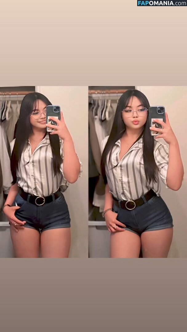 Jenevie Delloson / jenevie_delloson Naakt OnlyFans  Gelekte foto #20