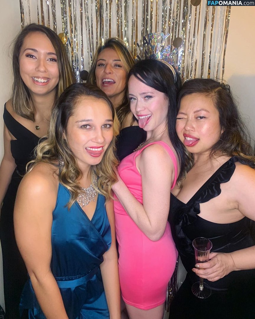 jenhearts247 / jenloveheart Naakt OnlyFans  Gelekte foto #60