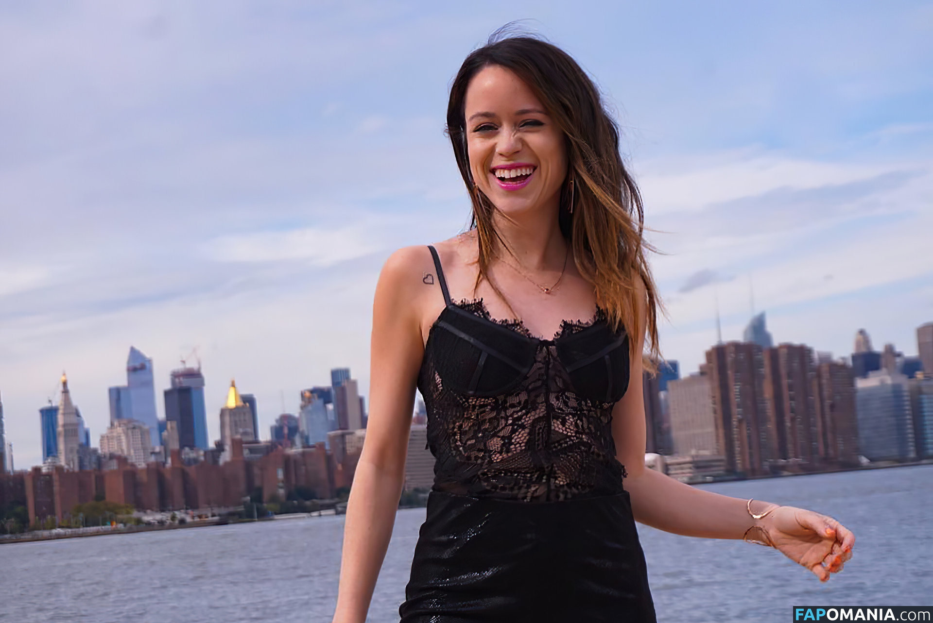 jenhearts247 / jenloveheart Naakt OnlyFans  Gelekte foto #77