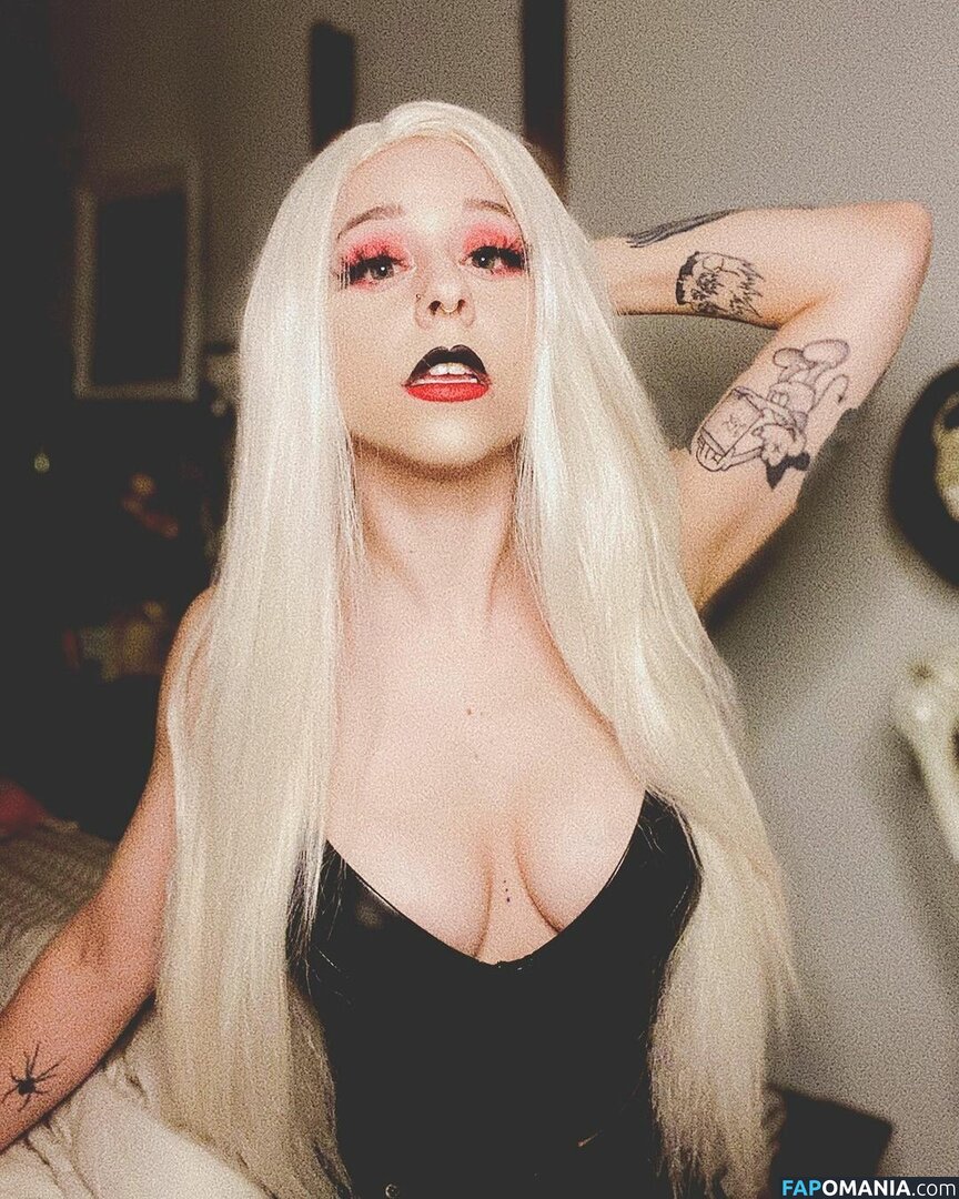 Jenkilzum Naakt OnlyFans  Gelekte foto #1