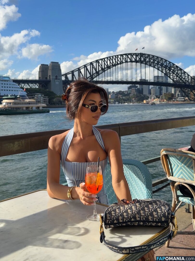 Jenn Lee  / Jenn Lee / Jennifer Lee / jennleezy / jennleezy Naakt OnlyFans  Gelekte foto #13