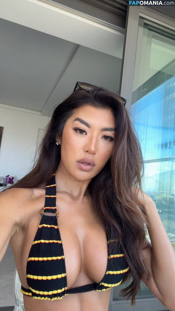 Jenn Lee / Jennifer Lee / _jennlee_ / jennleezy Naakt OnlyFans  Gelekte foto #2