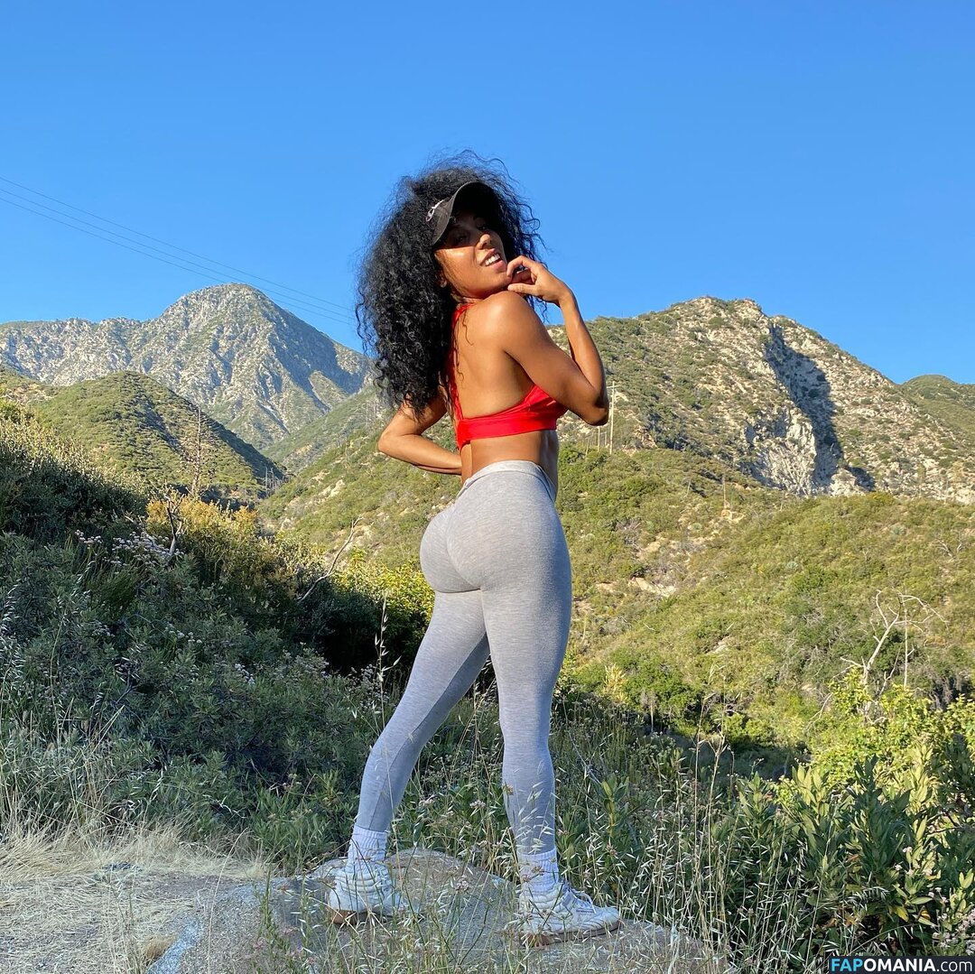 Jenn Morel / jennmorel / jennmorelflow Naakt OnlyFans  Gelekte foto #1