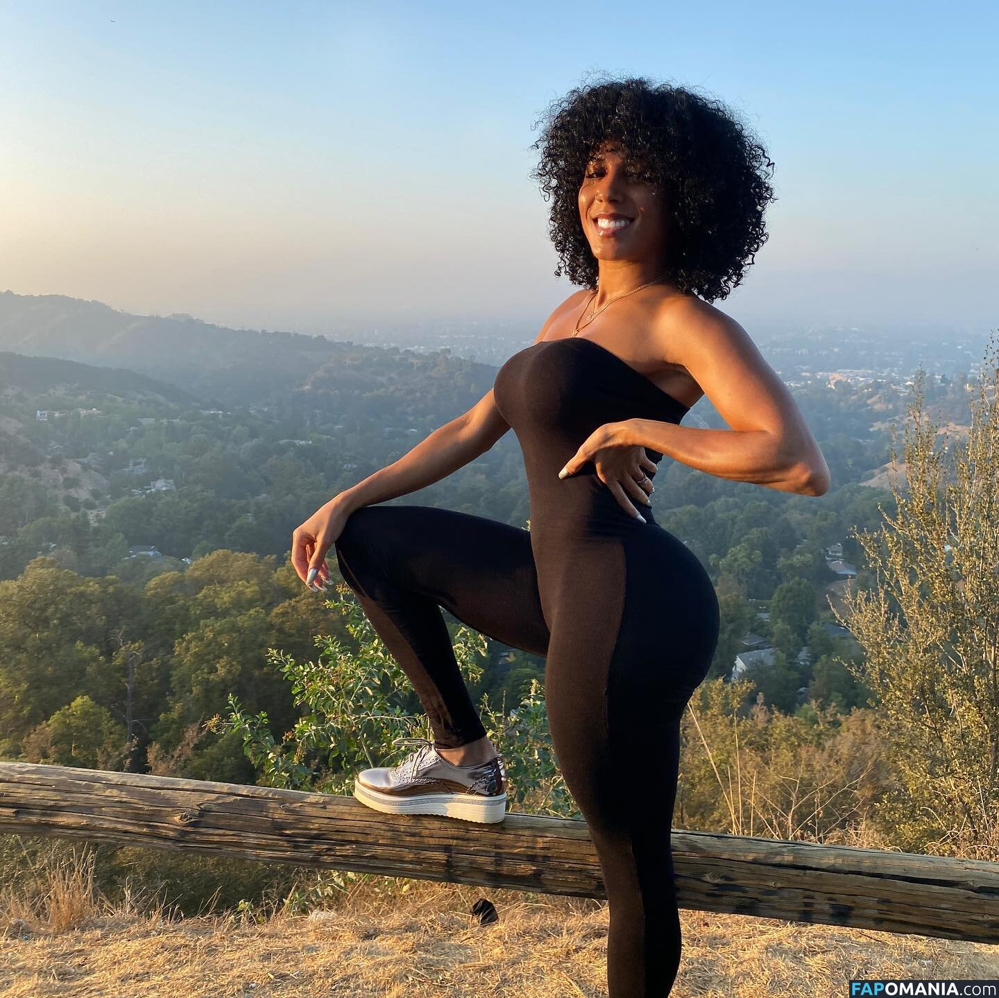 Jenn Morel / jennmorel / jennmorelflow Naakt OnlyFans  Gelekte foto #4