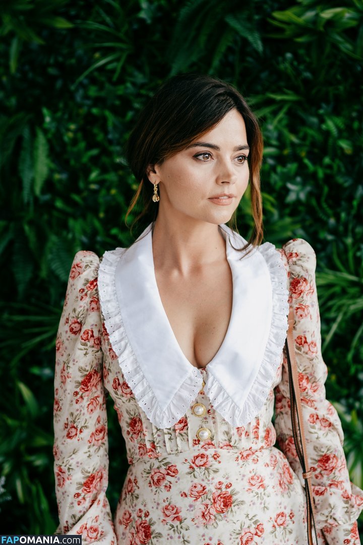Jenna Coleman / jenna_coleman_ Naakt OnlyFans  Gelekte foto #32