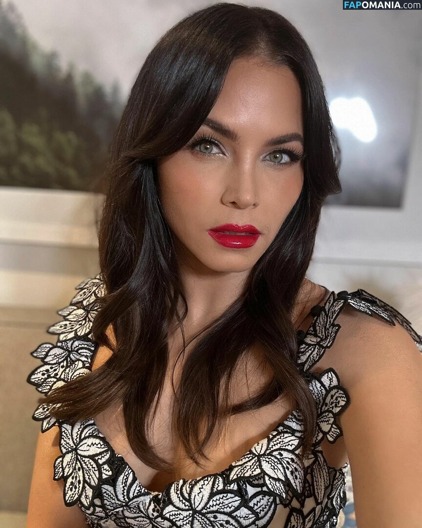 Jenna Dewan Tatum Naakt OnlyFans  Gelekte foto #37
