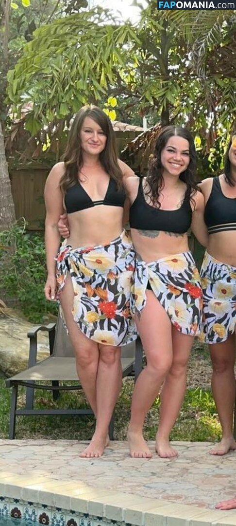 Jenna Ezarik / jennaezarik Naakt OnlyFans  Gelekte foto #6