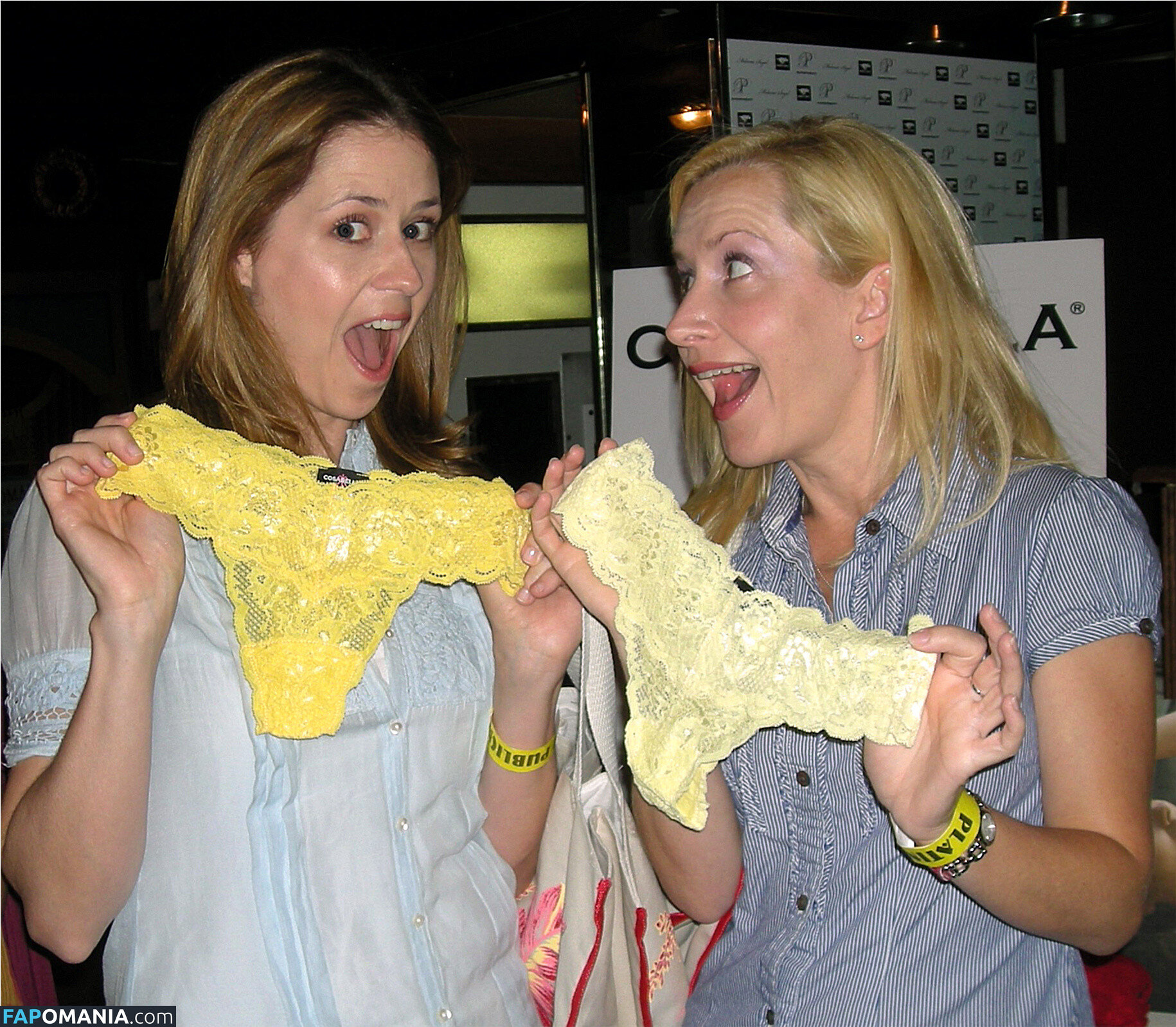 Jenna Fischer / msjennafischer Naakt OnlyFans  Gelekte foto #12