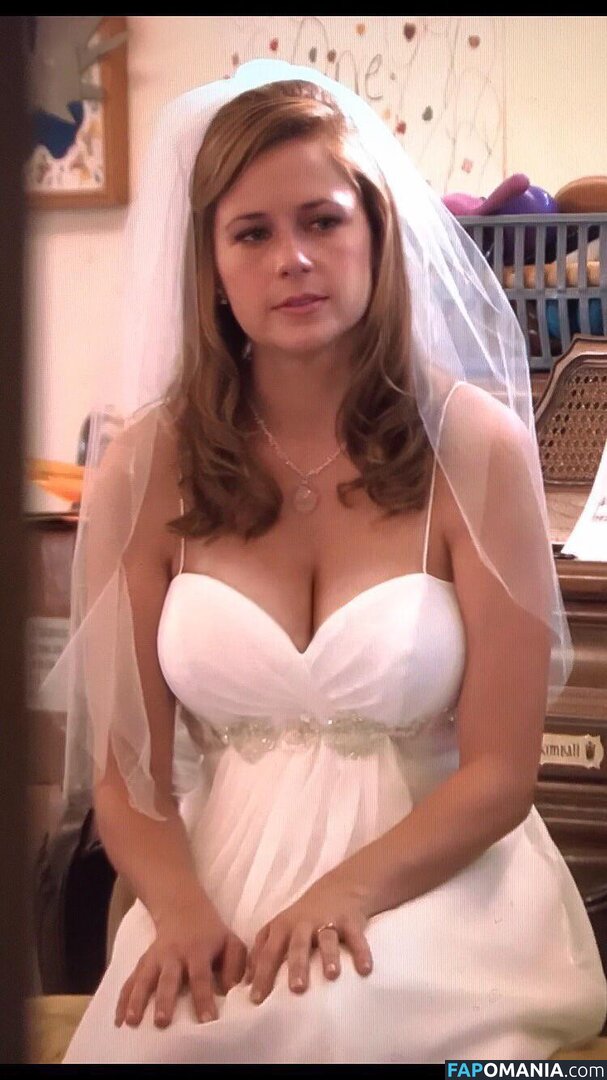 Jenna Fischer / msjennafischer Naakt OnlyFans  Gelekte foto #20