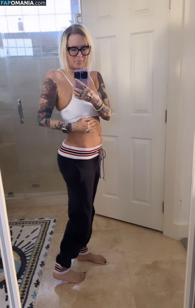 Jenna Jameson / jennacantlose / jennajameson Naakt OnlyFans  Gelekte foto #353