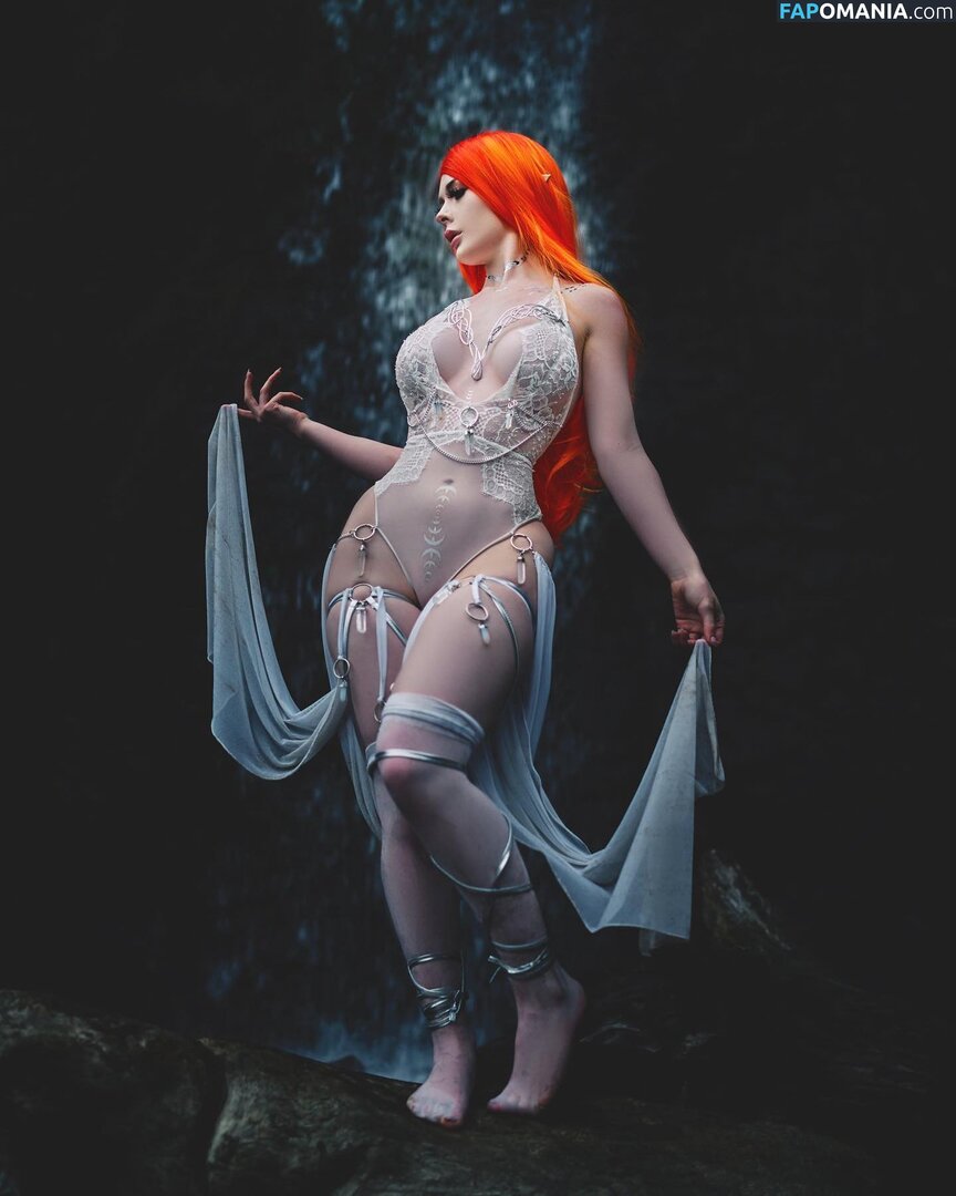 Jenna Lynn Meowri / https: / jennalynnmeowri Naakt OnlyFans  Gelekte foto #51